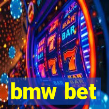 bmw bet